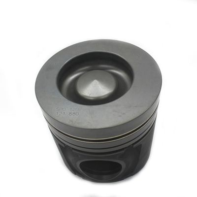 Advantage D924 Engine Rebuild Cylinder Liner Piston Kit for Liebherr Excavator