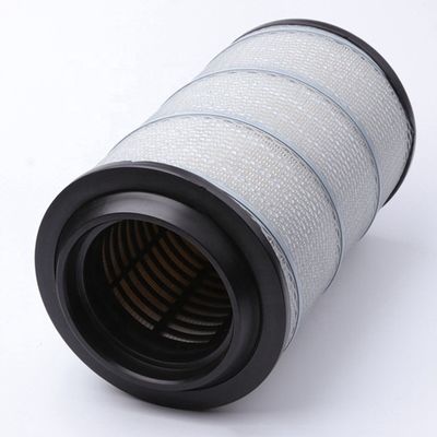 Shipping DHL UPS EMS FEDEX Air Filter for Shacman F2000 X3000 Dongfeng Yuchai Truck K2648 K2647 37240310