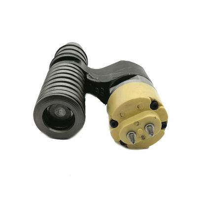 20R0055 Injector for CAT Excavator C10 C12 Engine Model Excellent Performance Diesel Fuel Injector