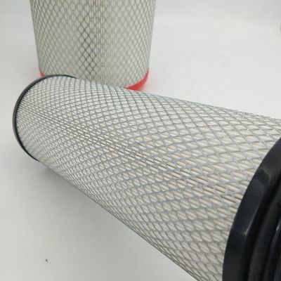 FAW J6 J6L JAC ISUZU Car Model K2332 1109070-20A Air Filter with and Shipping DHL UPS EMS FEDEX