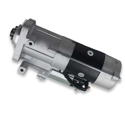 VOLVO D12D Engine Starter Part Number p23288365 for Durable and Consistent Performance