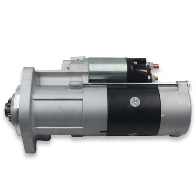 VOLVO D12D Engine Starter Part Number p23288365 for Durable and Consistent Performance