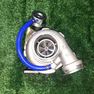 HX40W Turbocharger for Dongfeng Cummins 6L FOTON SHACMAN Engine Cummins Engine Code 4051033 Turbocharger