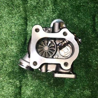 HX40W Turbocharger for Dongfeng Cummins 6L FOTON SHACMAN Engine Cummins Engine Code 4051033 Turbocharger