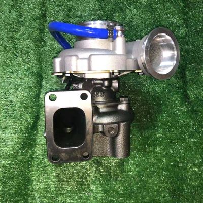 HX40W Turbocharger for Dongfeng Cummins 6L FOTON SHACMAN Engine Cummins Engine Code 4051033 Turbocharger