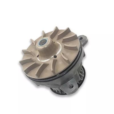 120 Series Engine Water Pumps for Volvo EC360 EC460 Excavator D12 Diesel Replace/Repair Purpose