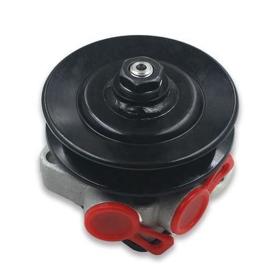 VOLVO Car Model Oil Transfer Pumps for Weichai DEUTZ D6D D6E Excavator Diesel Engine Guaranteed Performance