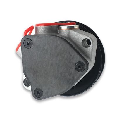 VOLVO Car Model Oil Transfer Pumps for Weichai DEUTZ D6D D6E Excavator Diesel Engine Guaranteed Performance