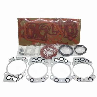 4089478 OE NO 4089478 Engine Parts D924 Overhaul Kit With Full Gasket Kit For Liebherr