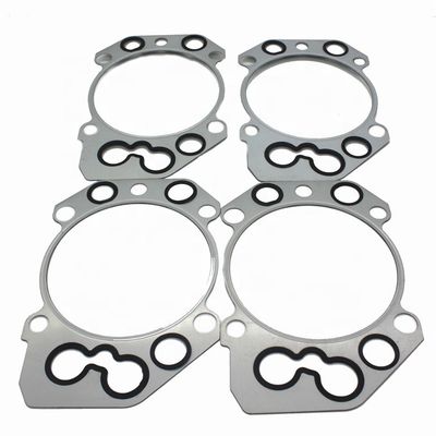 4089478 OE NO 4089478 Engine Parts D924 Overhaul Kit With Full Gasket Kit For Liebherr