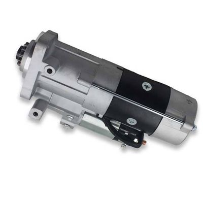 OE P23288365 MT18-339 M009t83889AM P3808050 12v D12D D16C Starter Motor for Auto Motor Excavator Diesel Engine