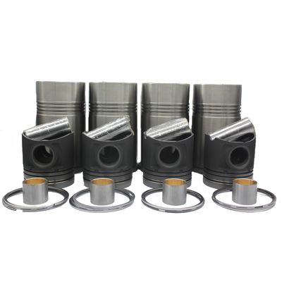 Prices Advantage Competitive D924TI-E D926TI-E D924 Engine Cylinder Piston Kit For Excavator Liebherr Energy Mining