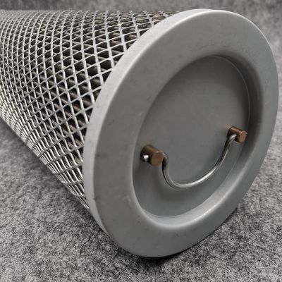 Reference NO. 9D20-582000 SFM510 Oil Return Filter for FOTON Loader Parts SDLG LIUGONG XGMA SHANTUI SEM