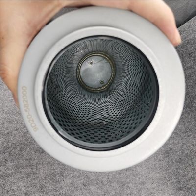 Reference NO. 9D20-582000 SFM510 Oil Return Filter for FOTON Loader Parts SDLG LIUGONG XGMA SHANTUI SEM