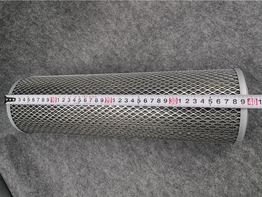 Reference NO. 9D20-582000 SFM510 Oil Return Filter for FOTON Loader Parts SDLG LIUGONG XGMA SHANTUI SEM