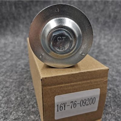 Year 1986-1987 16Y-76-09200 SHANTUI SD16 SD22 SD32 SD60 SD90 KOMATSU Bulldozer Parts Steering Filter Element in OEM Size