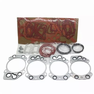 A903 D924 Liebherr Excavator Overhaul Kit With Full Engine Gasket Kit