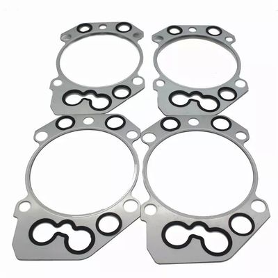 A903 D924 Liebherr Excavator Overhaul Kit With Full Engine Gasket Kit