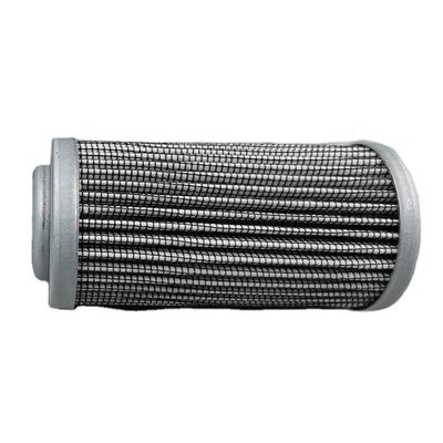 VOE14711981 Truck Oil Filter P551054 KBJ1619 HF7956 Construction Machinery Engine Parts