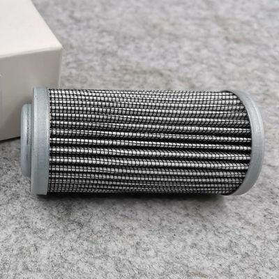 VOE14711981 Truck Oil Filter P551054 KBJ1619 HF7956 Construction Machinery Engine Parts