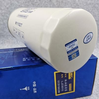 Reference NO. VOE17533661 VOLVO Engine Type Truck Fuel Oil Filter W11102/7