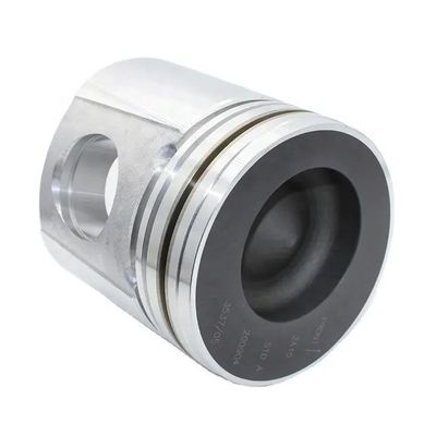 Car Fitment Liebherr Excavator Piston Kit for Cummins Engine 6CT 8.3DONGFENG FOTON Auman Shacman Truck Parts 3923537 3802474