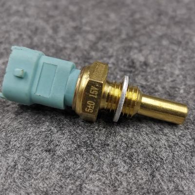 Universal Fitment Sensor SINOTURK HOWO C7H SHACMAN X6000 X3000 LGMG Mining Truck WEICHAI WP13 Engine Part 4110001050055