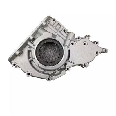 Steel Oil Pump for VOLVO Excavator D7D D7E Diesel Engine Parts 21489736