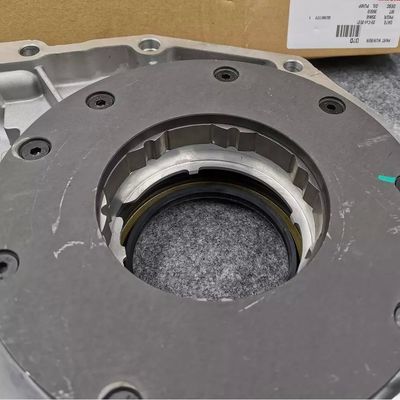 Steel Oil Pump for VOLVO Excavator D7D D7E Diesel Engine Parts 21489736
