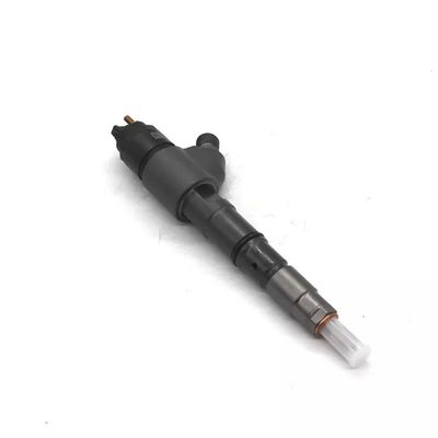 0445120066 0445120067 Excavator Common Rail Injectors for Volvo Deutz EC210 D6E Fuel Diesel Engine Guaranteed 20X5X5 cm