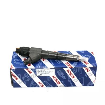 0445120066 0445120067 Excavator Common Rail Injectors for Volvo Deutz EC210 D6E Fuel Diesel Engine Guaranteed 20X5X5 cm