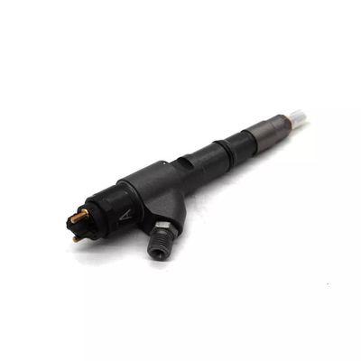 0445120066 0445120067 Excavator Common Rail Injectors for Volvo Deutz EC210 D6E Fuel Diesel Engine Guaranteed 20X5X5 cm