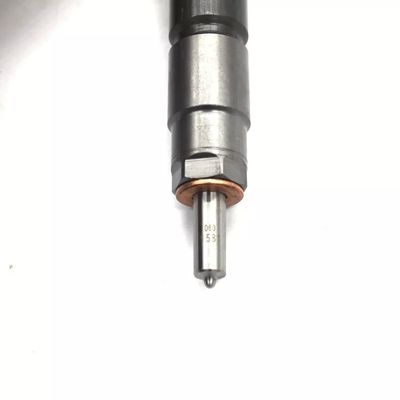 0445120066 0445120067 Excavator Common Rail Injectors for Volvo Deutz EC210 D6E Fuel Diesel Engine Guaranteed 20X5X5 cm
