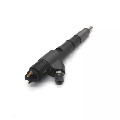 0445120066 0445120067 Excavator Common Rail Injectors for Volvo Deutz EC210 D6E Fuel Diesel Engine Guaranteed 20X5X5 cm