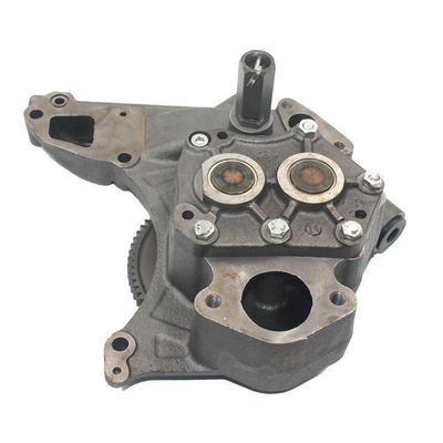 Sturdy and Long-lasting Weichai Engine Oil Pump Assembly for Shacman Truck Parts