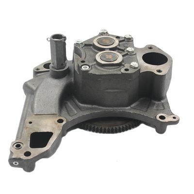 Sturdy and Long-lasting Weichai Engine Oil Pump Assembly for Shacman Truck Parts
