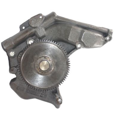 Sturdy and Long-lasting Weichai Engine Oil Pump Assembly for Shacman Truck Parts