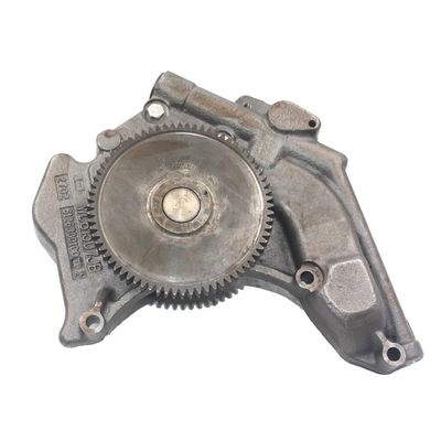 Sturdy and Long-lasting Weichai Engine Oil Pump Assembly for Shacman Truck Parts