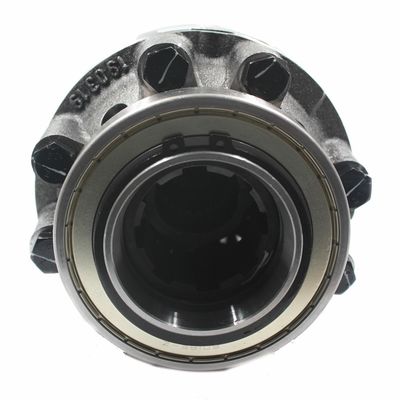 Auto Transmission System Differential Assembly for HOWO Truck Shacman Car Fitment 2012- Long-Lasting