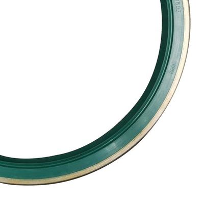 DZ91129340126 Rubber Oil Seal Shacman Faw Man Lgmg Sany Rubber Shaft Seal