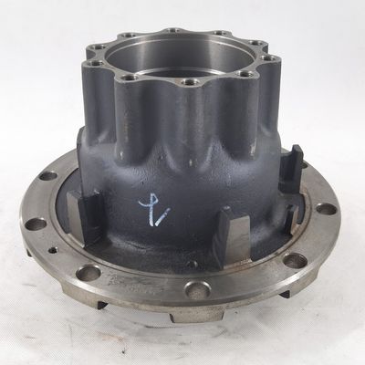 QT435 QT457 Rear Wheel Hub DONGFEGNG T7 FOTON QT435SH1-3104015 FAW Truck Parts