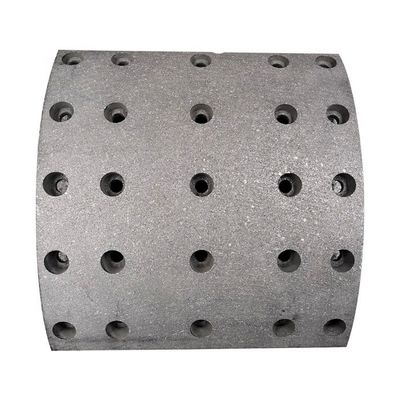 HD90149446006 Heavy Duty Truck Brake Pads Shacman X3000 LGMG MT86H Mining Truck Parts