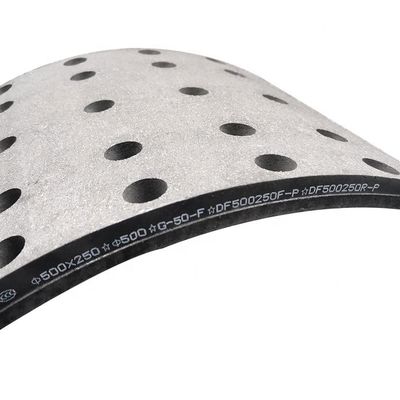 HD90149446006 Heavy Duty Truck Brake Pads Shacman X3000 LGMG MT86H Mining Truck Parts
