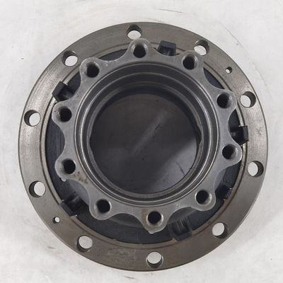 QT435 QT457 Rear Wheel Hub DONGFEGNG T7 FOTON QT435SH1-3104015 FAW Truck Parts