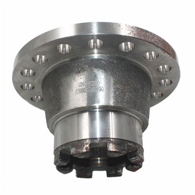 Sinotruk Shacman Truck Differential Housing Assembly DZ90149320006 Truck Spare Parts