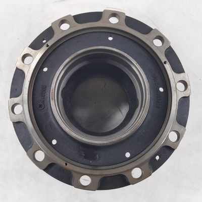 QT435 QT457 Rear Wheel Hub DONGFEGNG T7 FOTON QT435SH1-3104015 FAW Truck Parts