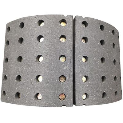 HD90149346312 Brake Shoe Assembly LGMG XCMG SANY TONLY LIUGONG Mining Truck Parts