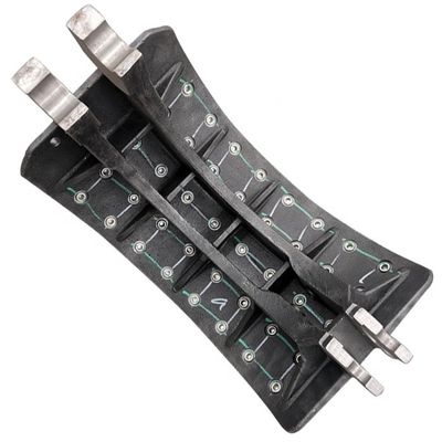 HD90149346312 Brake Shoe Assembly LGMG XCMG SANY TONLY LIUGONG Mining Truck Parts