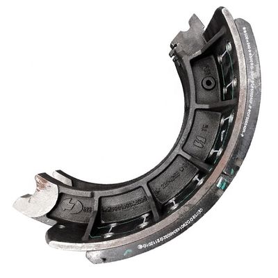 HD90149346312 Brake Shoe Assembly LGMG XCMG SANY TONLY LIUGONG Mining Truck Parts