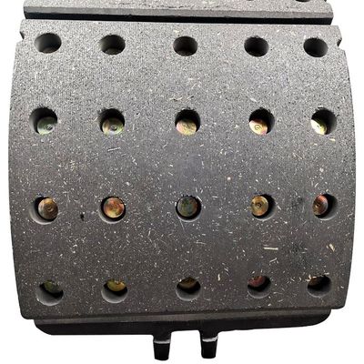 HD90149346312 Brake Shoe Assembly LGMG XCMG SANY TONLY LIUGONG Mining Truck Parts
